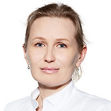 Лысенко Татьяна Витальевна