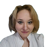 Палтова Ирина Александровна