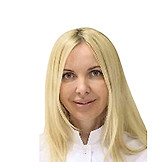 Вавилина Ольга Сергеевна