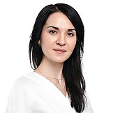Асанова Элина Нафисовна