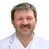 Пронькин Сергей Иванович