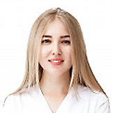 Брагина Мария Владимировна