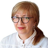 Фарзалиева Тамила Тагетдиновна