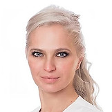 Пасынок Юлия Михайловна