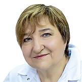 Зеленокор Валентина Анатольевна