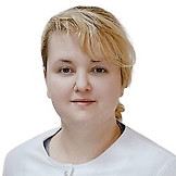 Спригуль Наталья Сергеевна