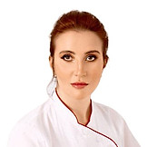 Захарова Екатерина Сергеевна