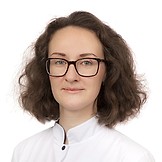 Браснибрат Наталья Сергеевна