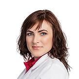 Погорелова Алена Михайловна