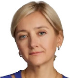 Борискова Марина Евгеньевна