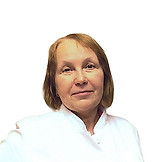 Лукичева Зоя Юрьевна