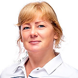 Елистратова Ольга Викторовна