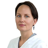 Осадчая Анна Андреевна