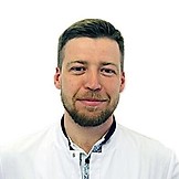 Семенов Сергей Александрович