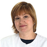 Козлова Наталья Геннадьевна