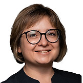 Шкуратова Дарья Викторовна