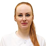 Коваленкова Ольга Григорьевна