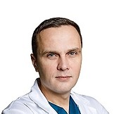 Чумак Роман Анатольевич