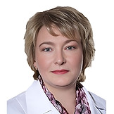 Степанова Юлия Владимировна