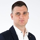 Васильев Дмитрий Олегович