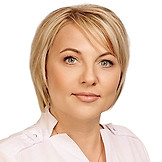 Зеленская Ирина Александровна