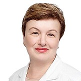 Крашенинникова Наталья Владимировна