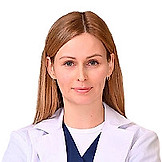 Боровик Ирина Константиновна