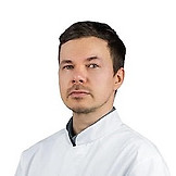 Цыбульский Антон Владимирович