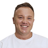 Волков Павел Владиславович
