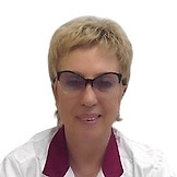 Мельникова Светлана Евгеньевна