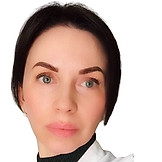 Платова Елизавета Юрьевна
