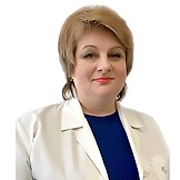 Корешкова Марина Кимовна