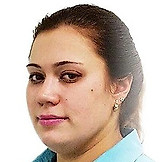 Иванова Юлия Владимировна