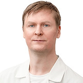 Стрельников Дмитрий Павлович