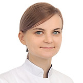 Попадейкина Нина Александровна
