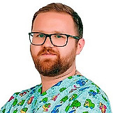 Акимов Дмитрий Андреевич