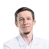 Маршенкулов Султан Эдуардович