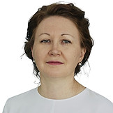 Вечканова Ирина Геннадьевна