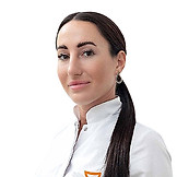 Голощапова Анжела Николаевна