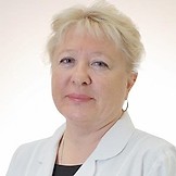 Копенкова Нина Павловна