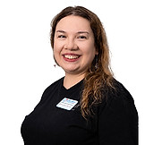 Хомякова Марина Николаевна