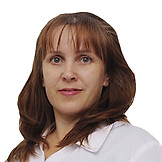 Дроздовская Ирина Владимировна