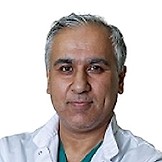 Ашуров Махмараджаб Таварович