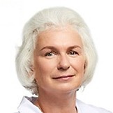Макридина Ольга Юрьевна
