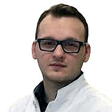 Лапинский Игорь Вадимович