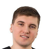 Корышев Кирилл Александрович