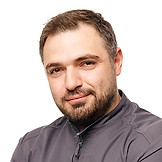 Курбанов Арсен Магомедович