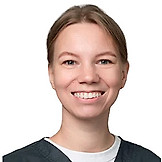 Зеленова Анна Валерьевна