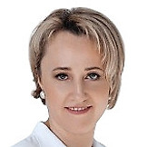 Иевлева Анастасия Ивановна
