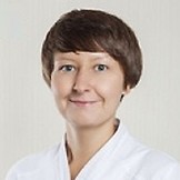 Таскаева Екатерина Юрьевна